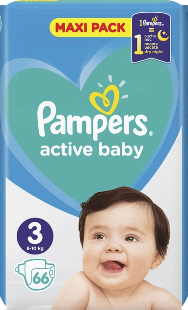 pampers sleep and play 3 kaufland