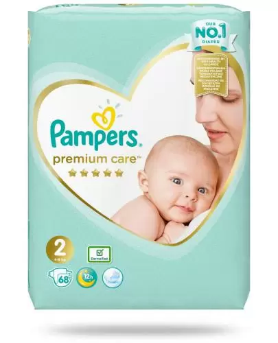 kaufland garwolin pampers