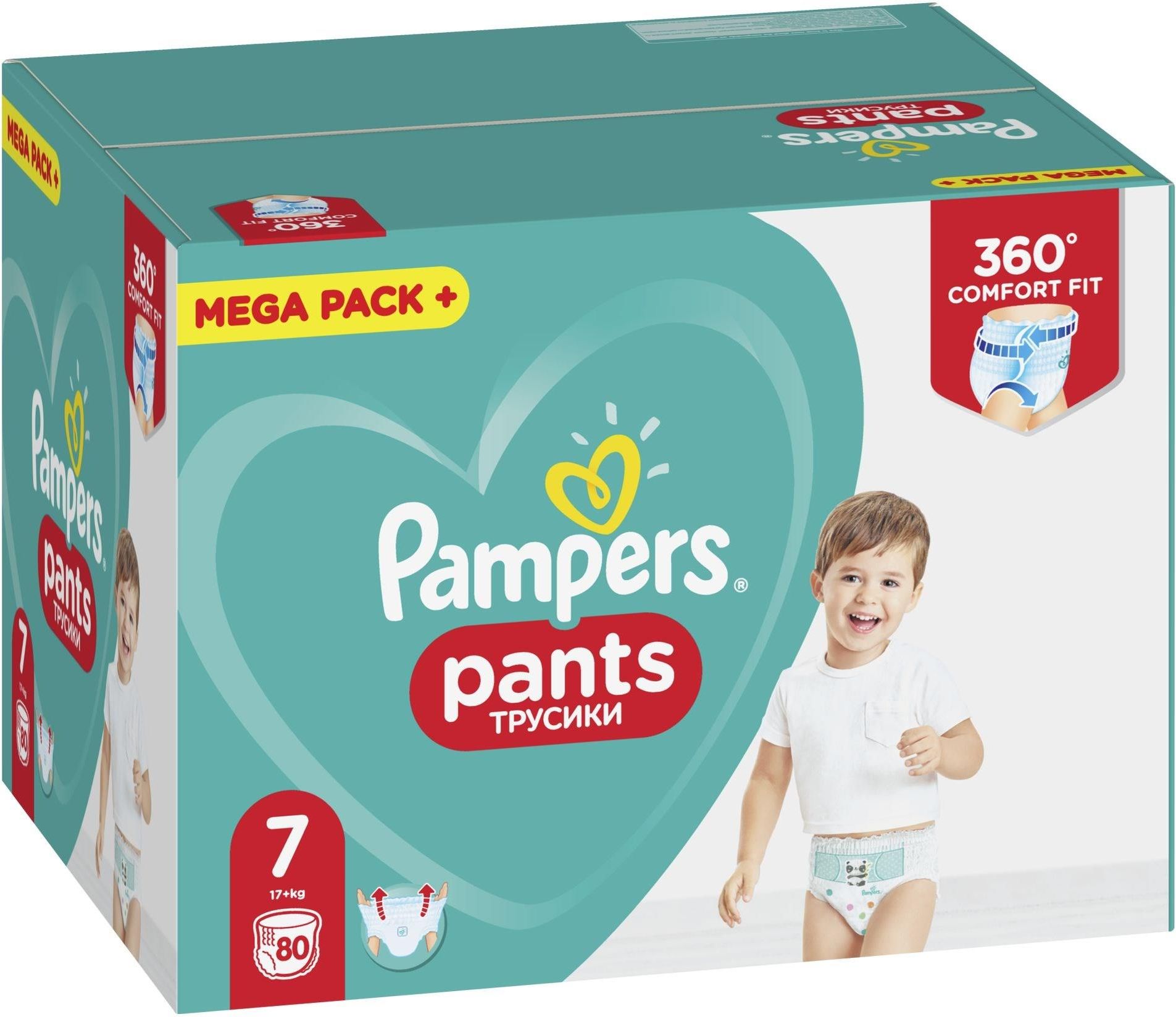 pampers midi maxi junior