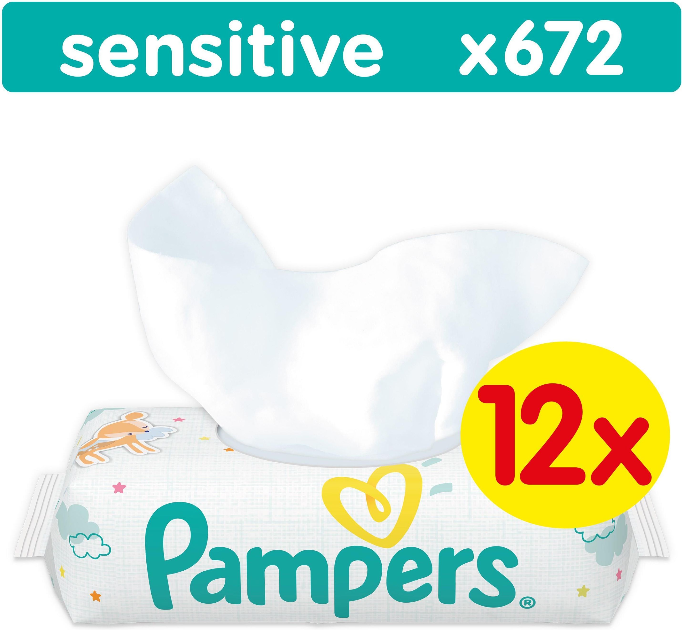 promocja na pampers pants