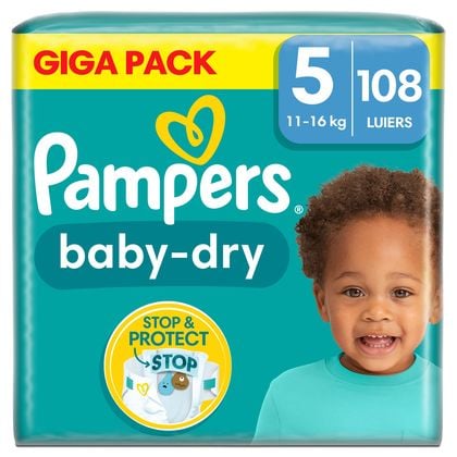 pampers dla dorosłych