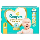 chusteczki pampers sensitive wady