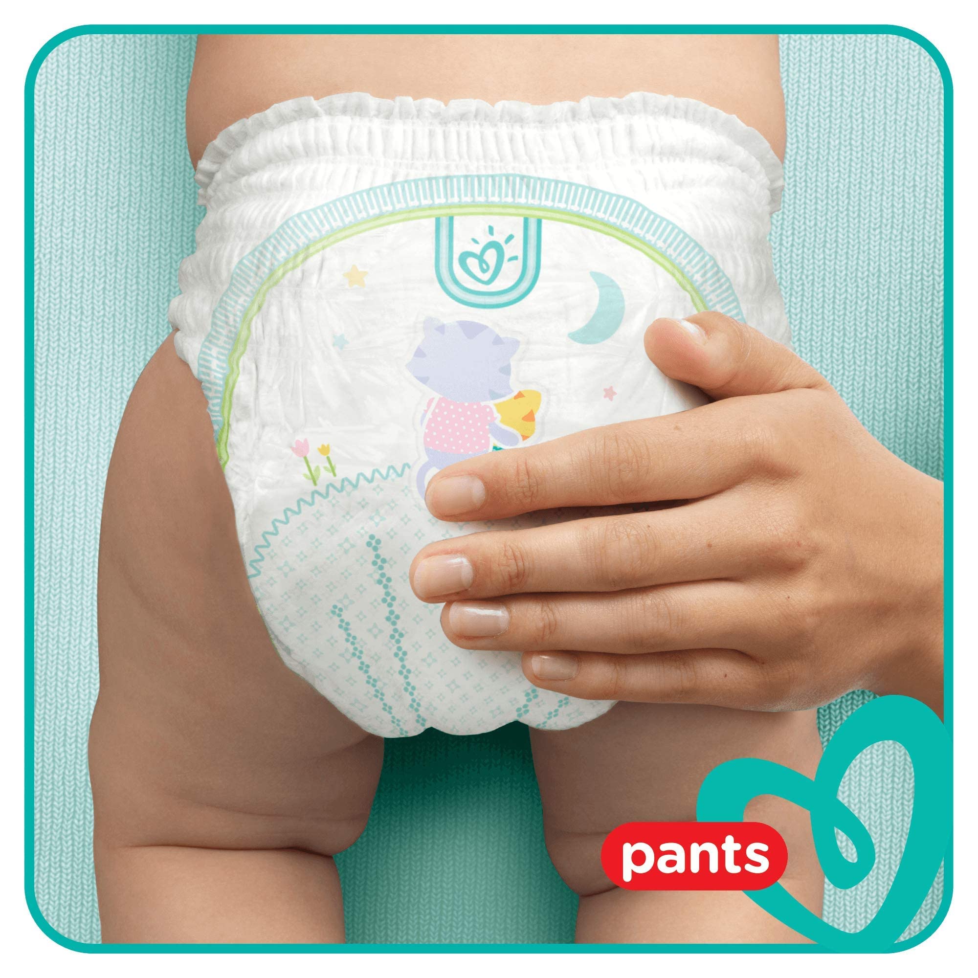 pampers premiun care 3 tesco