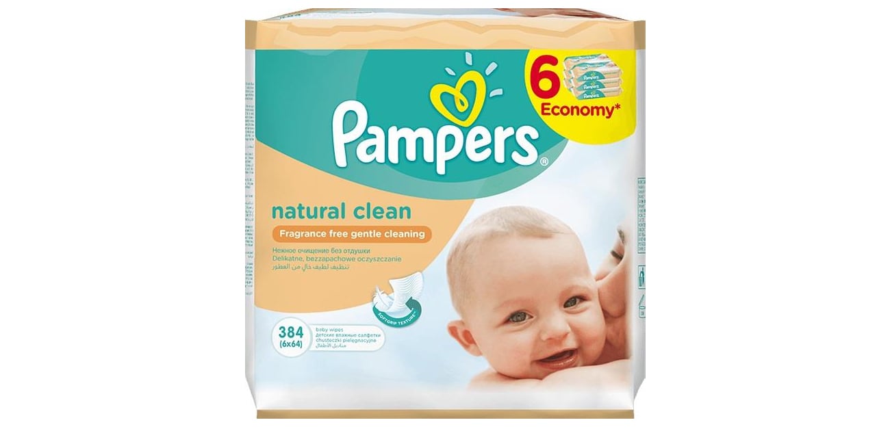 tanie pieluchy pampers 3