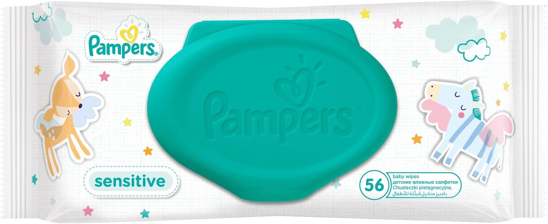 pampers premiym care 4 skapuec