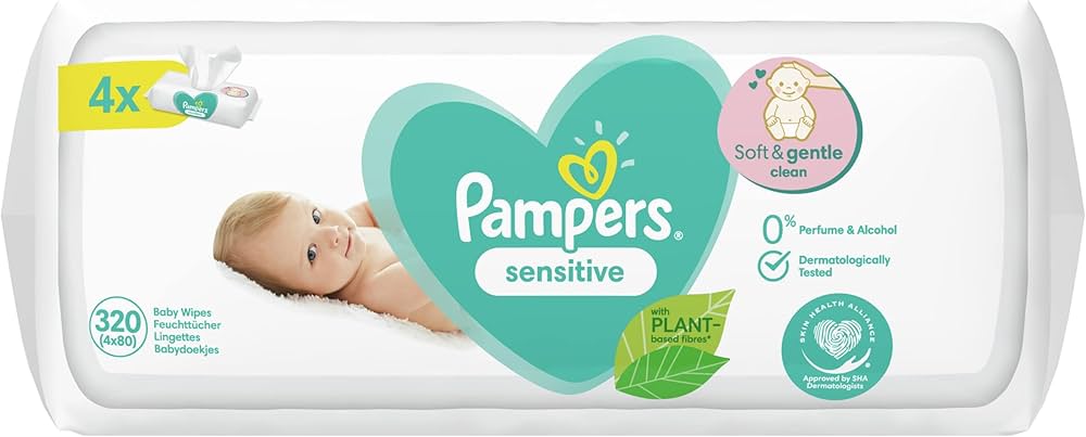 superpharm pampers pro care 0