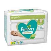 pampers babycare 4