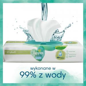 pampers super chłonne na noc