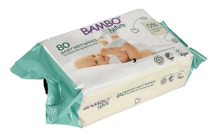 pampers new baby 2 76 szt