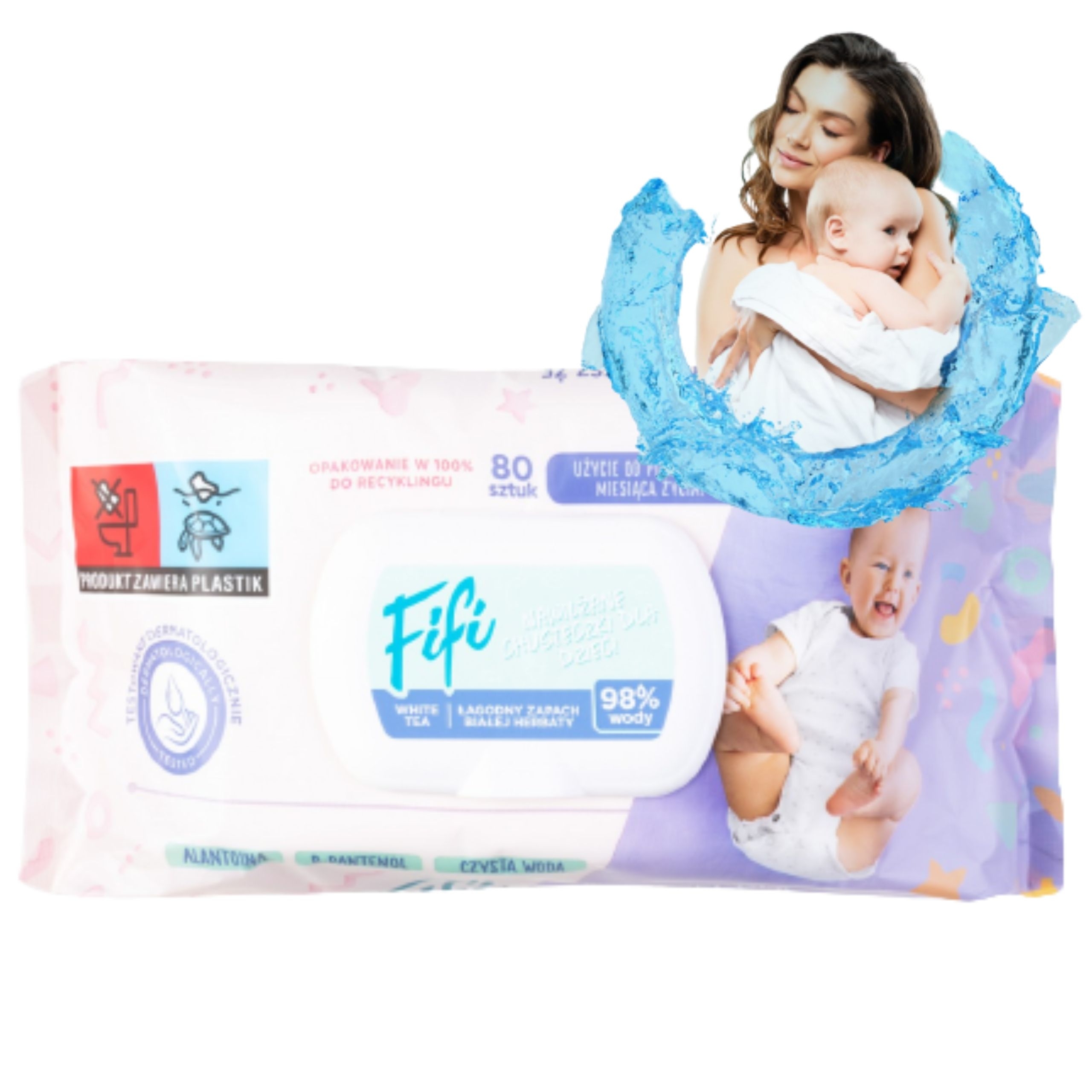 pampers premium care 4 cenei