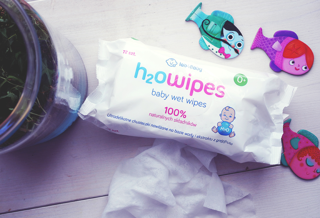 pampers pure opinie