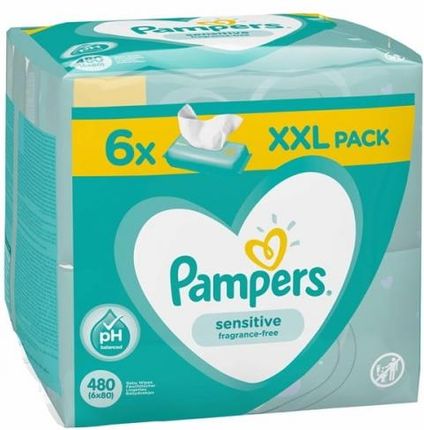 pampers 2 80 szt cena