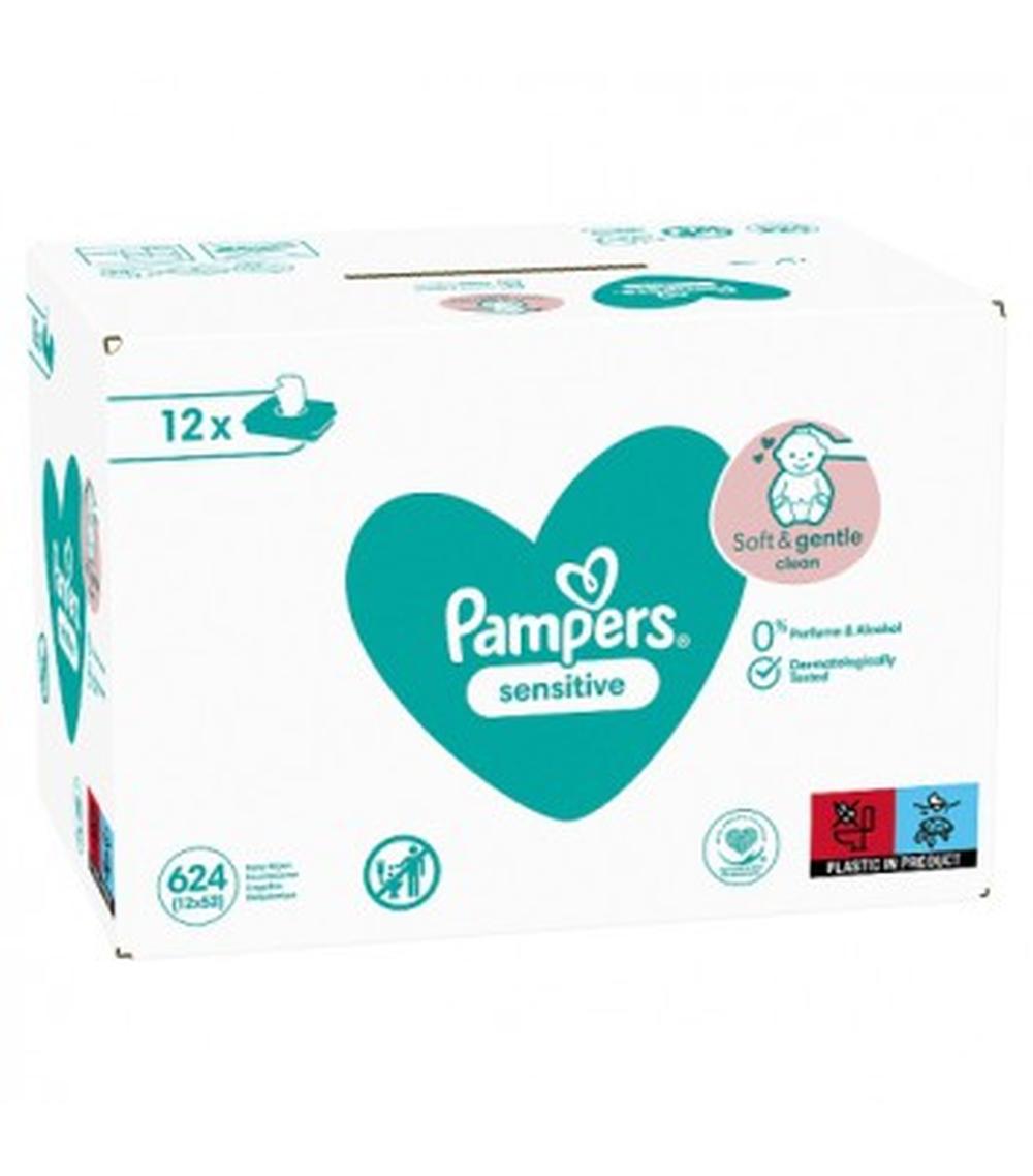 pampers zapytaj