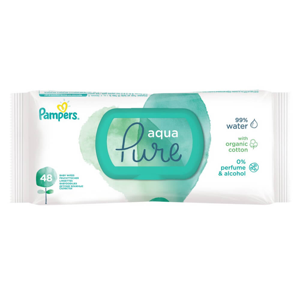 intermarche pampers premium care