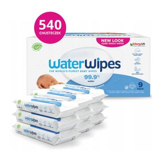 chusteczki pampers promocja allegro