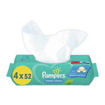 drzazgi w pampersach pampers