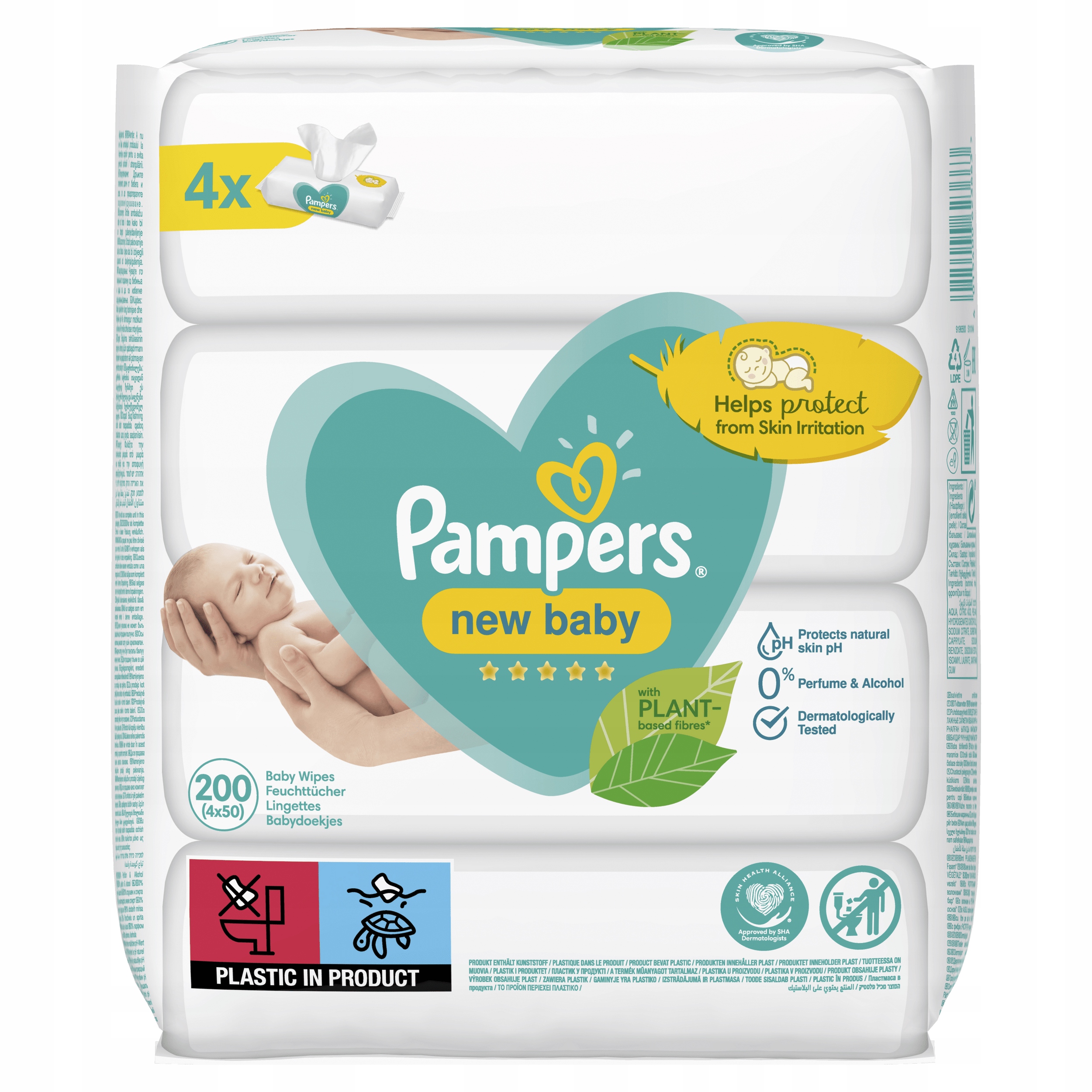 pieluchomajtki pampers active baby pants 4 cena