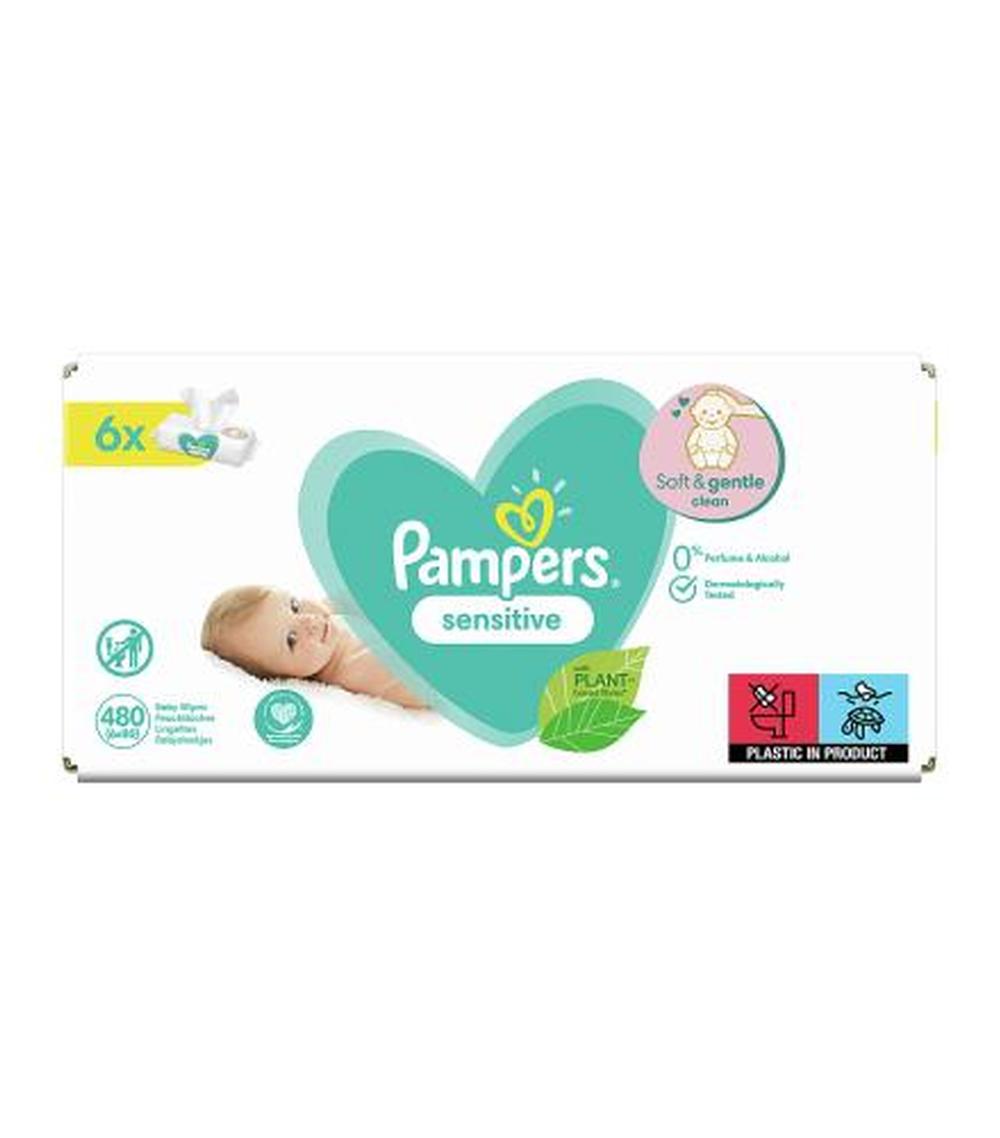 pampers doa 2latki