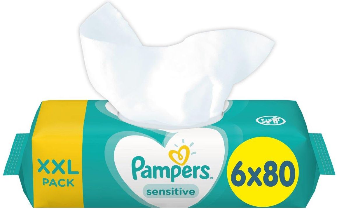 pampers piosenka