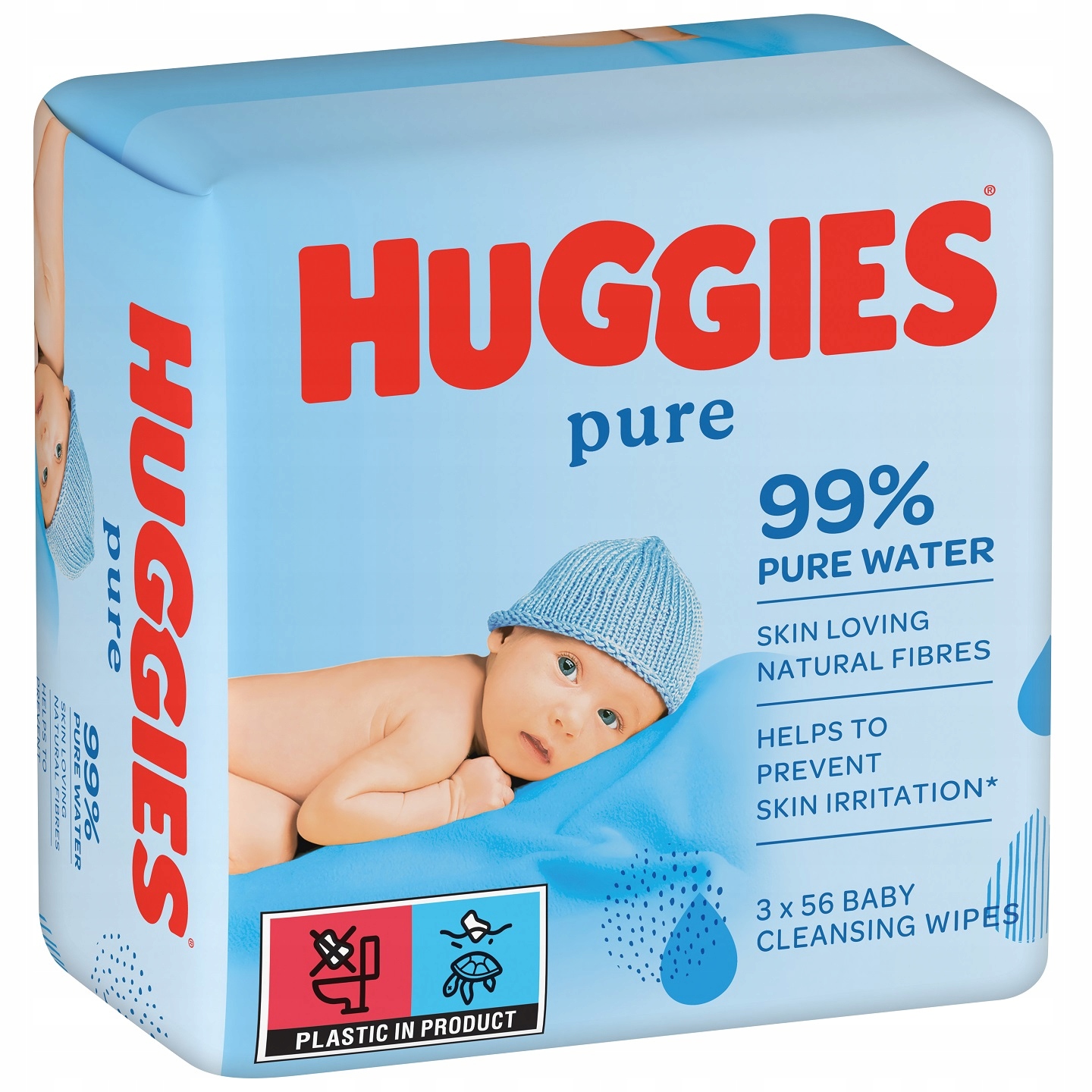 megabox pampers 4+