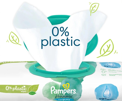 darmowe produkty pampers