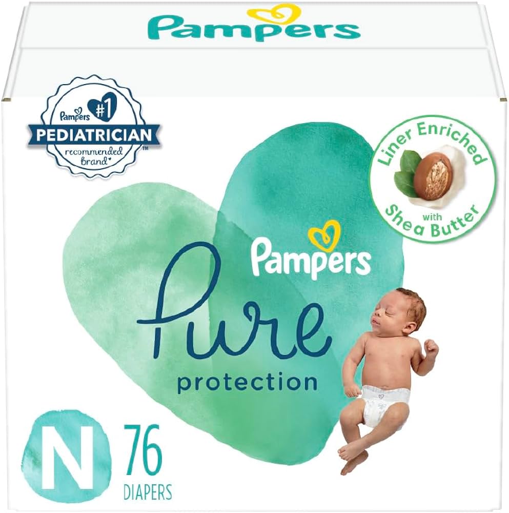 pampers vectra b