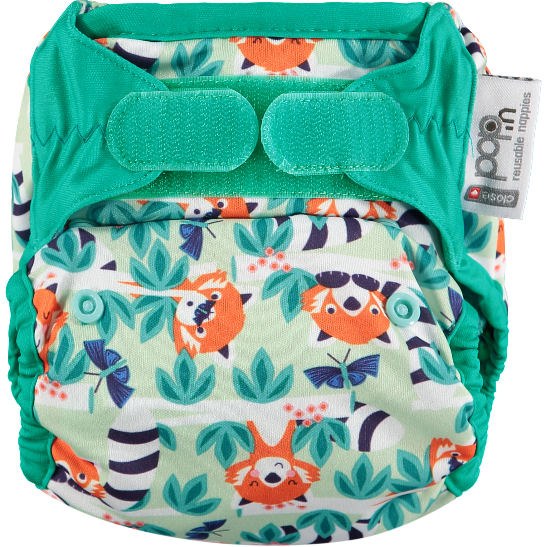 pieluch pampers 2 142 sz cena