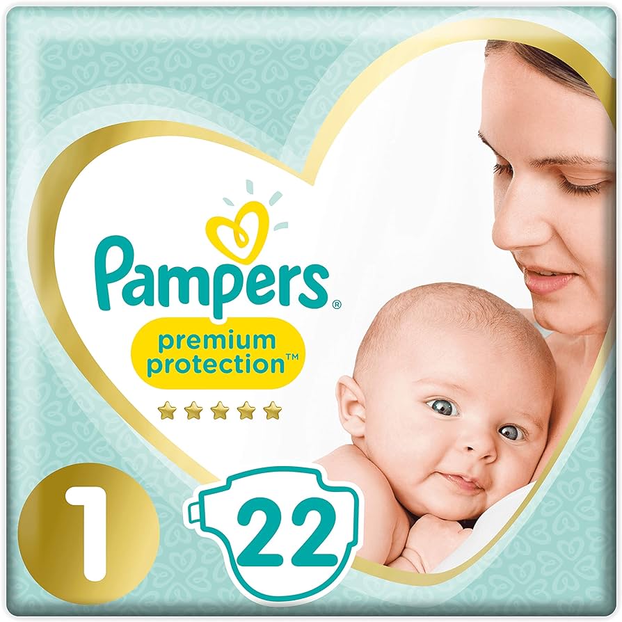 pampers site ceneo.pl