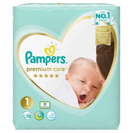 tanie pieluszki pampers sleep and play