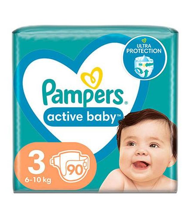 pufies czy pampers