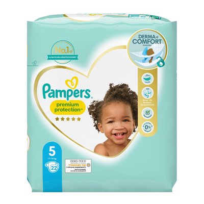 pampers pants kupa jak zmienic