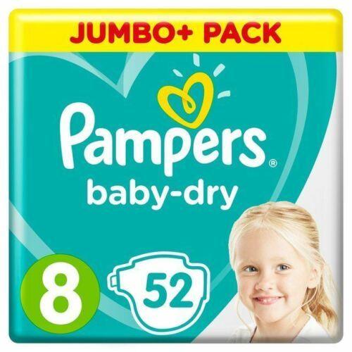 pampers odparza