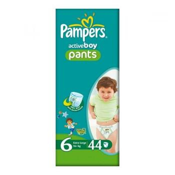 kaufland pampers 34