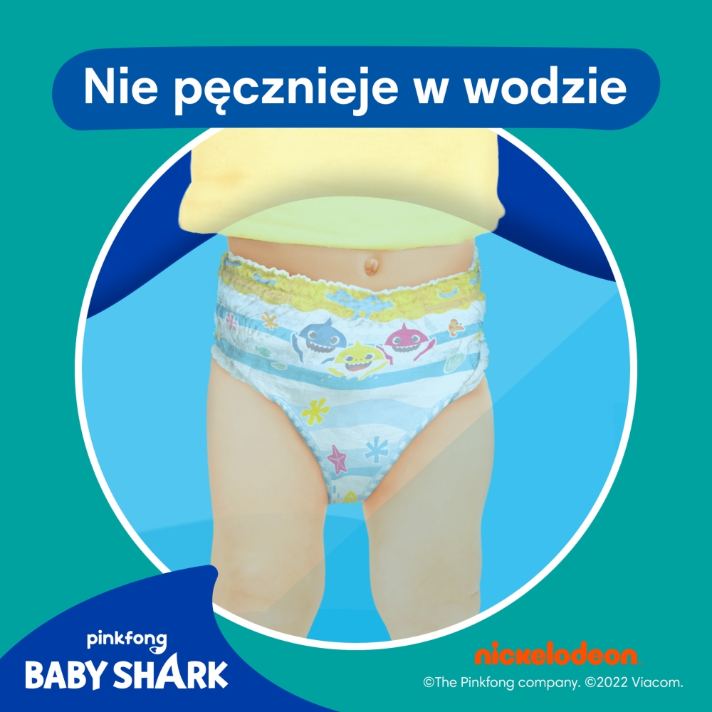 pampers ekologiczny