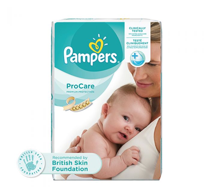 pieluchy pampers sleep&play 3