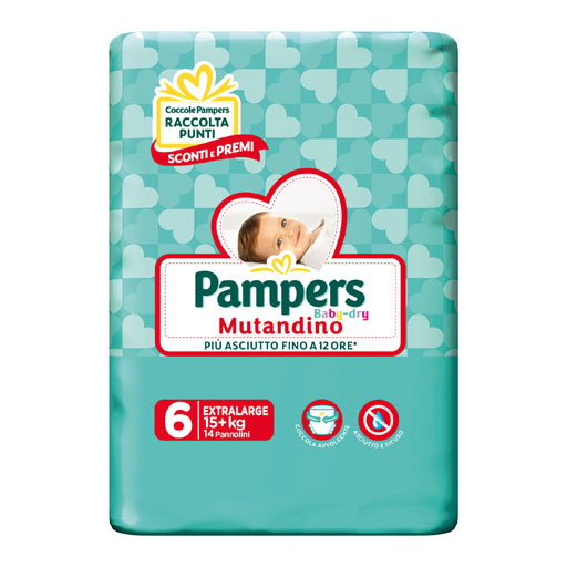 pieluchy pampers premium care 3 midi 120 szt