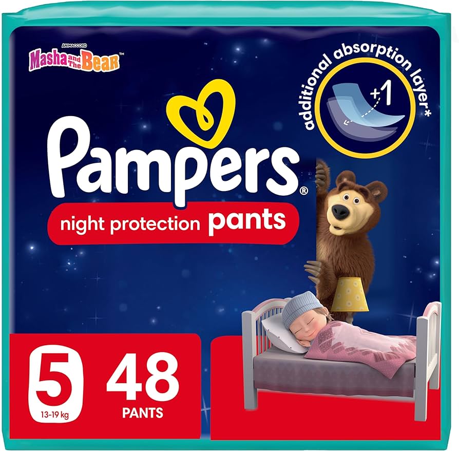 pampers 2 cena kaufland