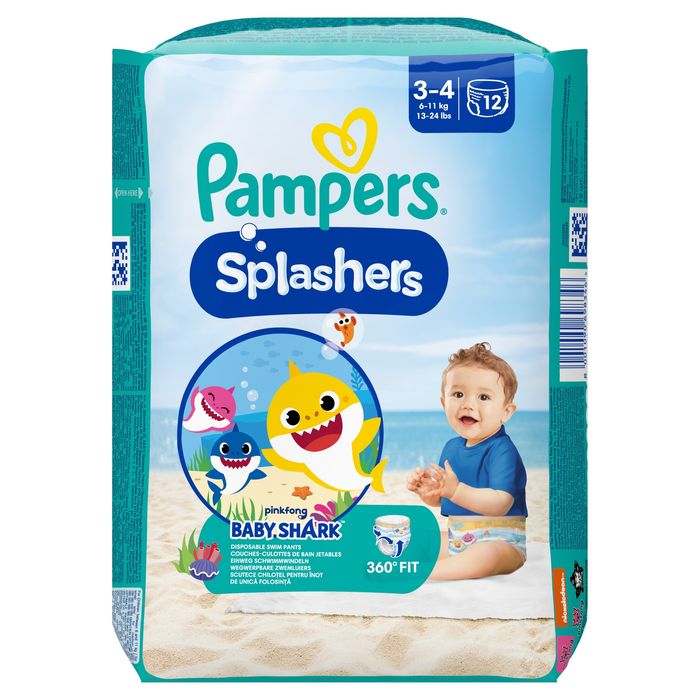 pampers preminum care 5 ceneo