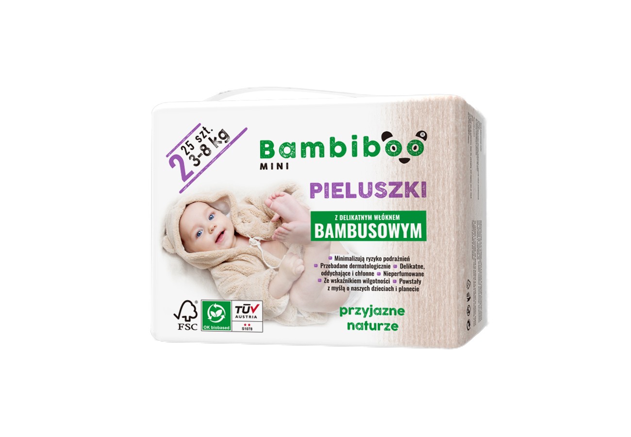 active baby rozmiar 4 pampers