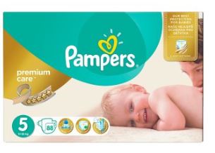 pampers active baby rozmiary