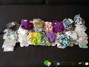 pampers new baby pieluchy jednorazowe rozmiar 1 newborn 43 szt