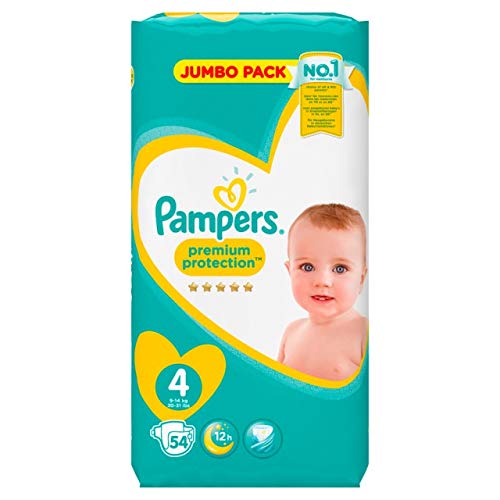 jak wyglada pampers 2