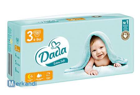 pampers mikrokanalikil