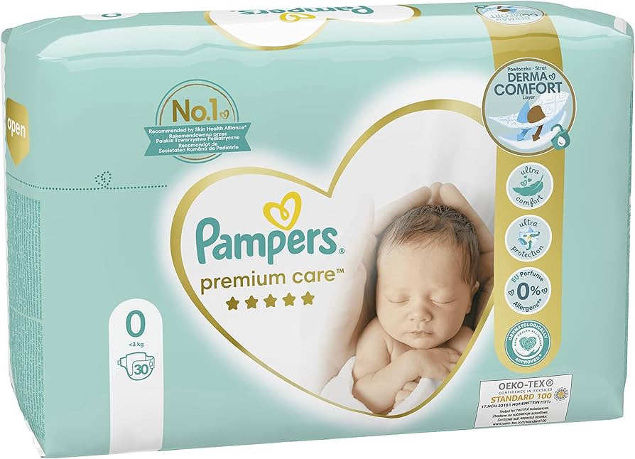 pampers 2 rossman