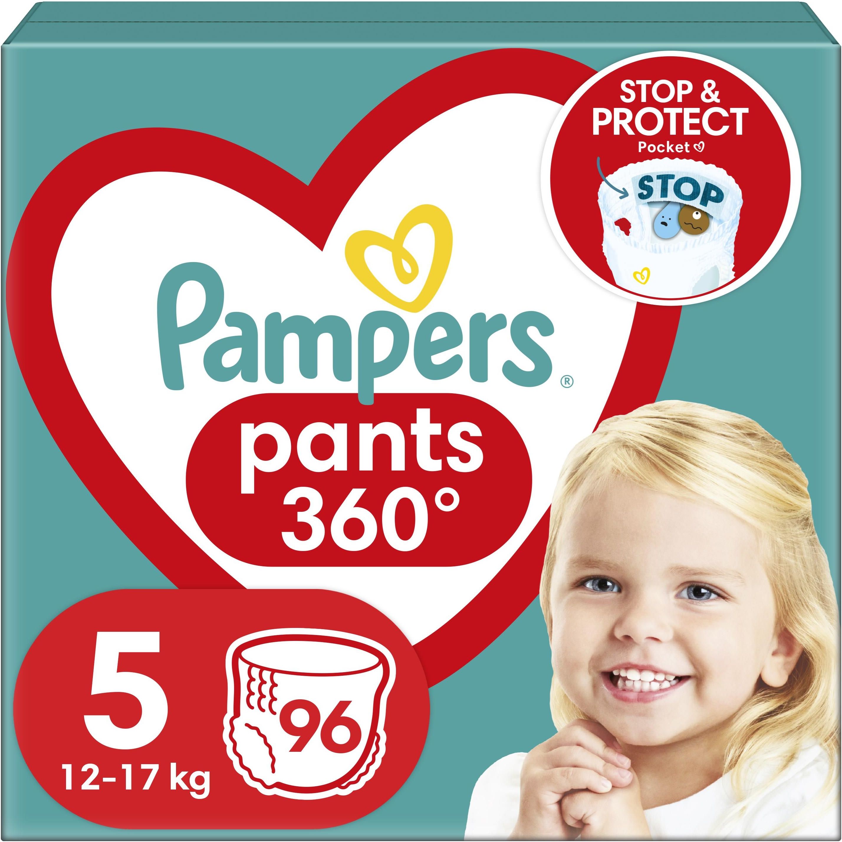 pampers pieluchy premium care 2 mini 240