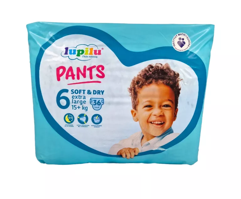 pampers pod kapielowki