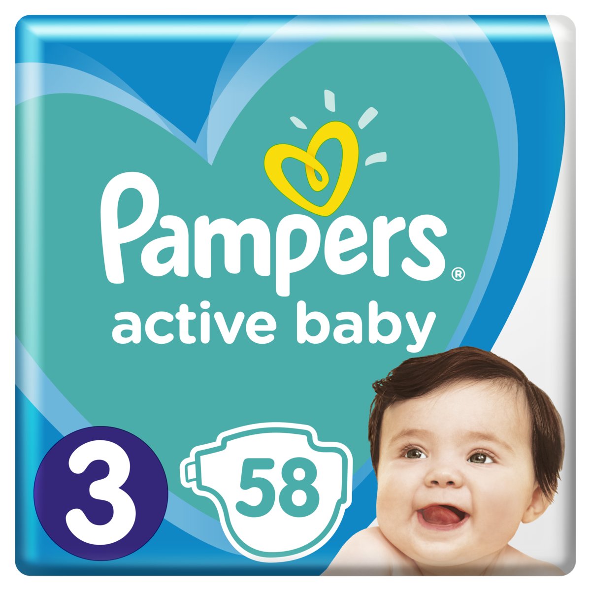 pampers pure srokao