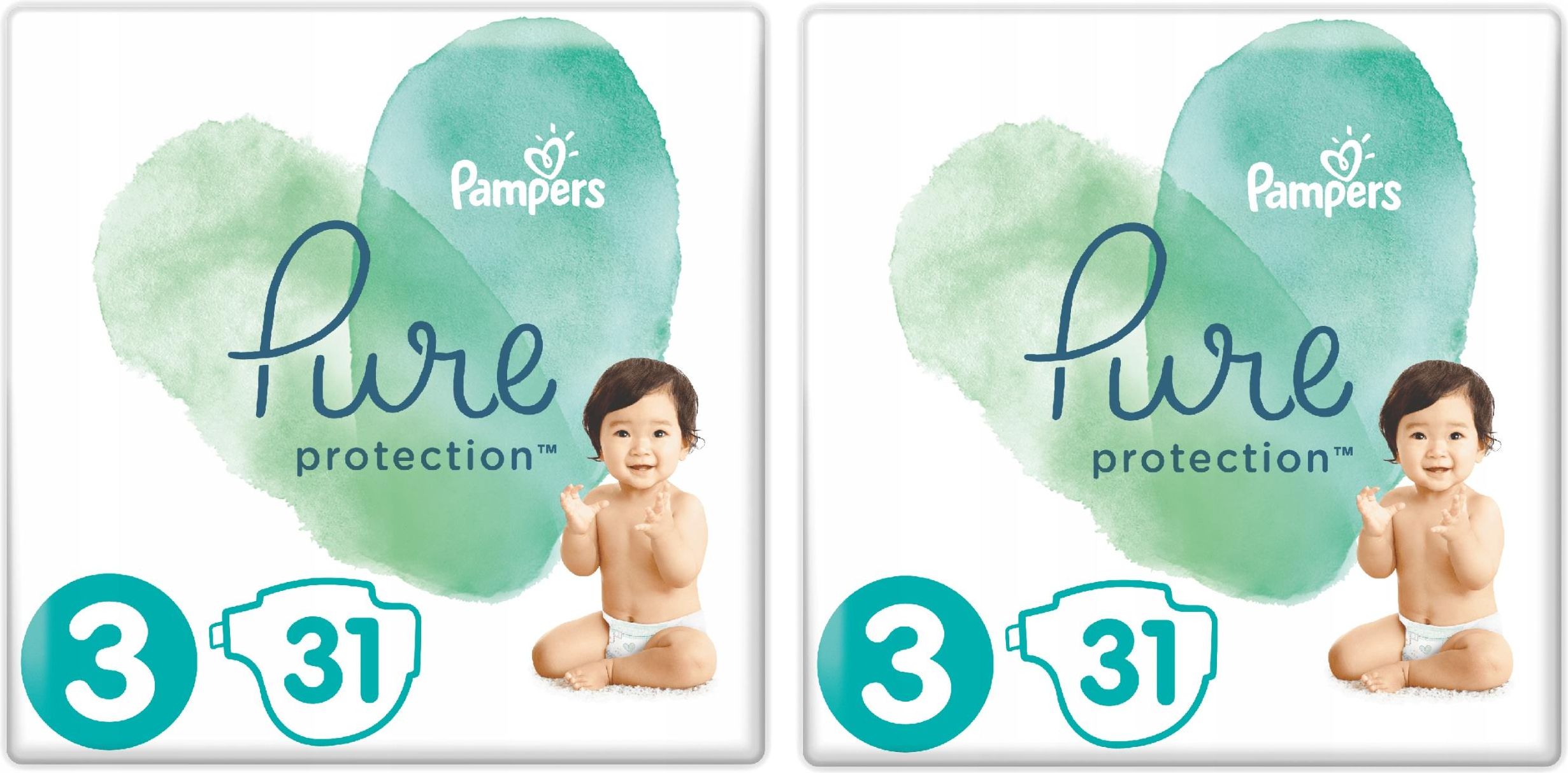 pampers epon