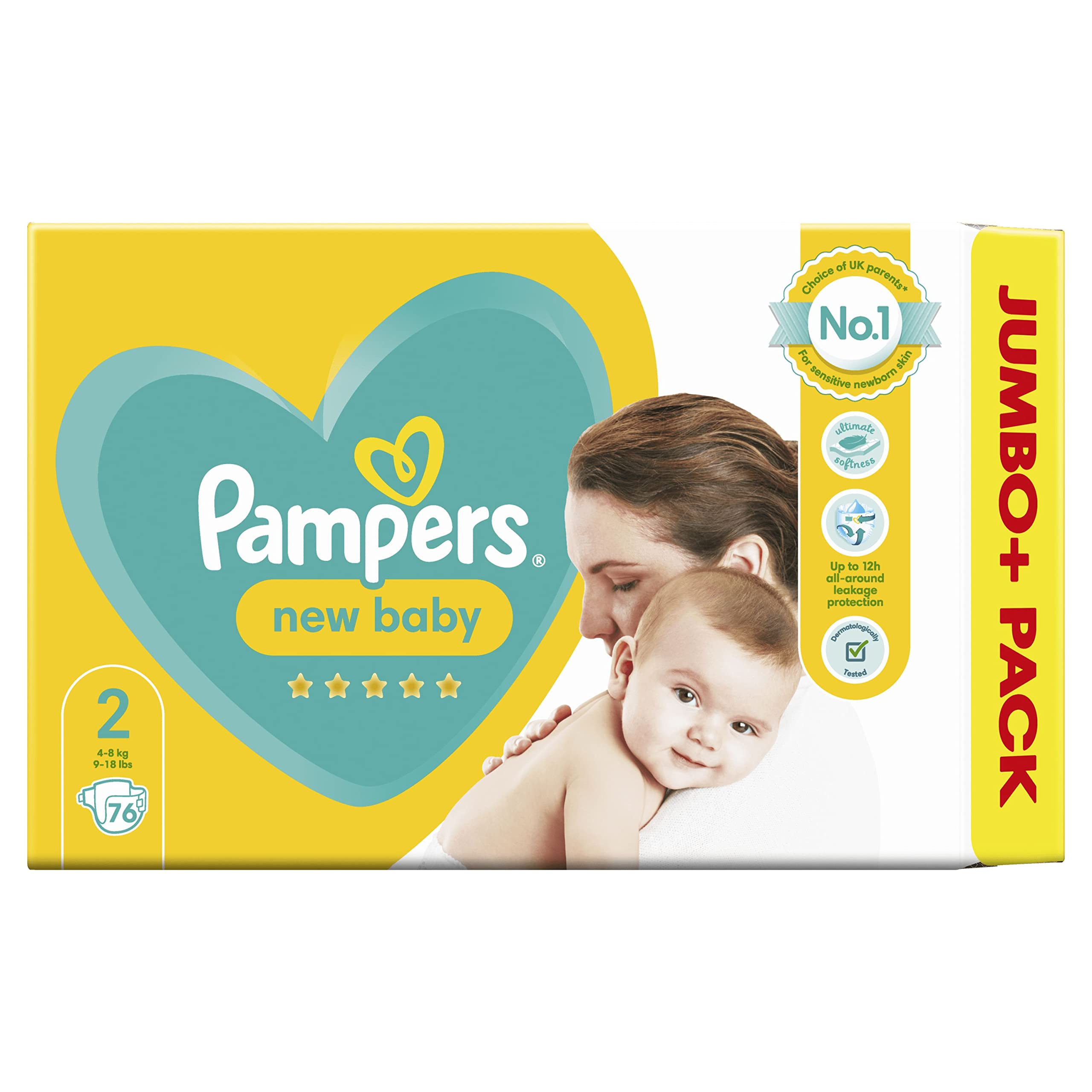 pampers swim & play