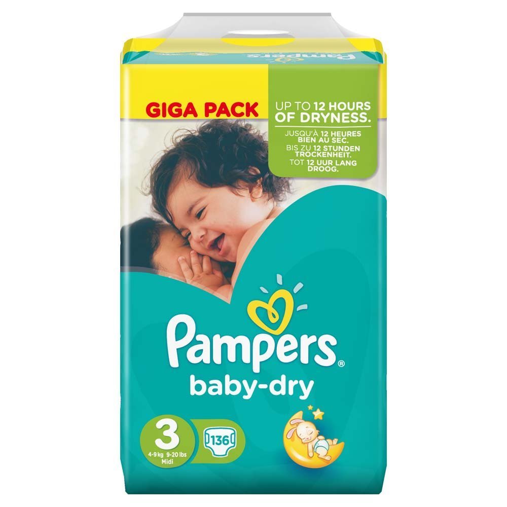 przebieg ciąży tydzień po tygodniu pampers